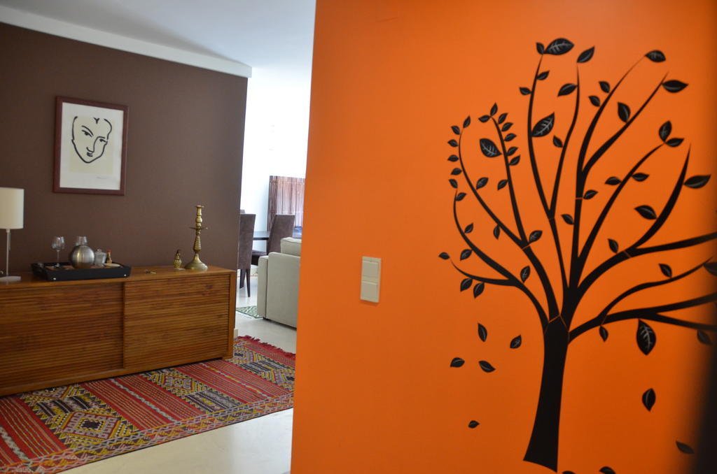 Apartamento Loft Lambert Lisboa Exterior foto