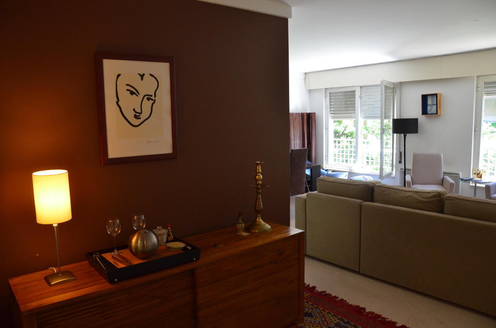 Apartamento Loft Lambert Lisboa Exterior foto