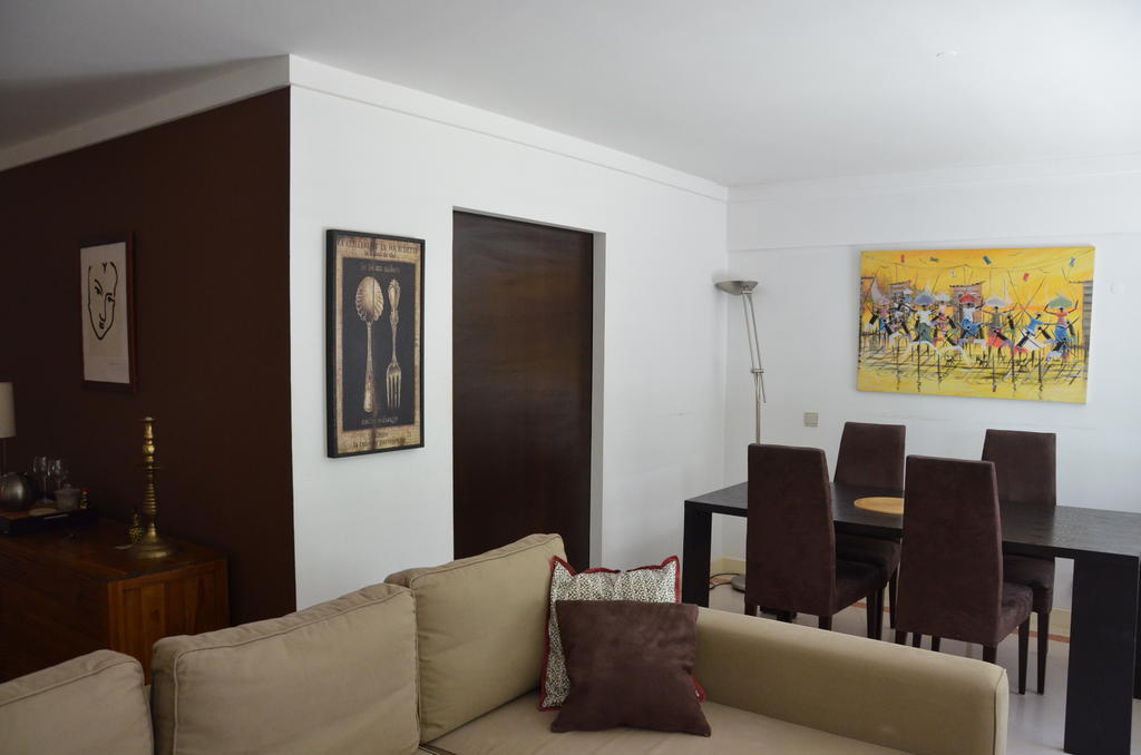 Apartamento Loft Lambert Lisboa Exterior foto